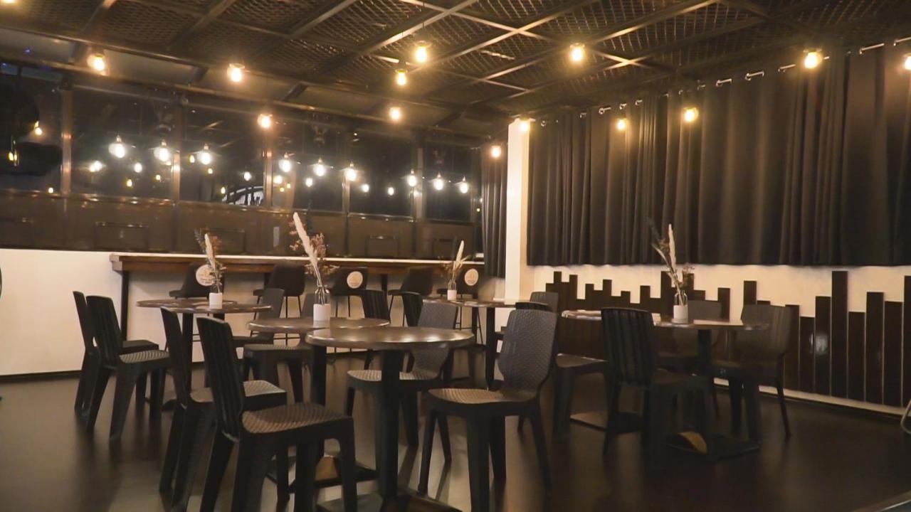 A.M @ 93Rd Hotel Olongapo Εξωτερικό φωτογραφία